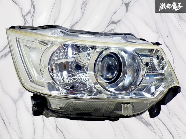 ストア出品！】スズキ 純正 MH34S ワゴンR スティングレー HID ヘッド