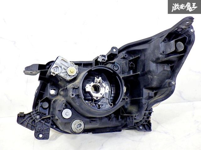 ストア出品！】スズキ 純正 MH34S ワゴンR スティングレー HID ヘッド