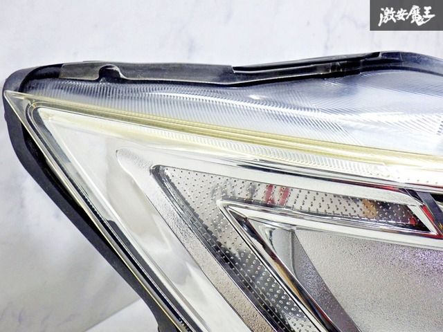 ストア出品！】スズキ 純正 MH34S ワゴンR スティングレー HID ヘッド