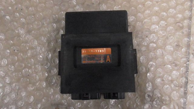 バリオス　ZR250A-065xxx　の　CDI　イグナイター:#1774924377