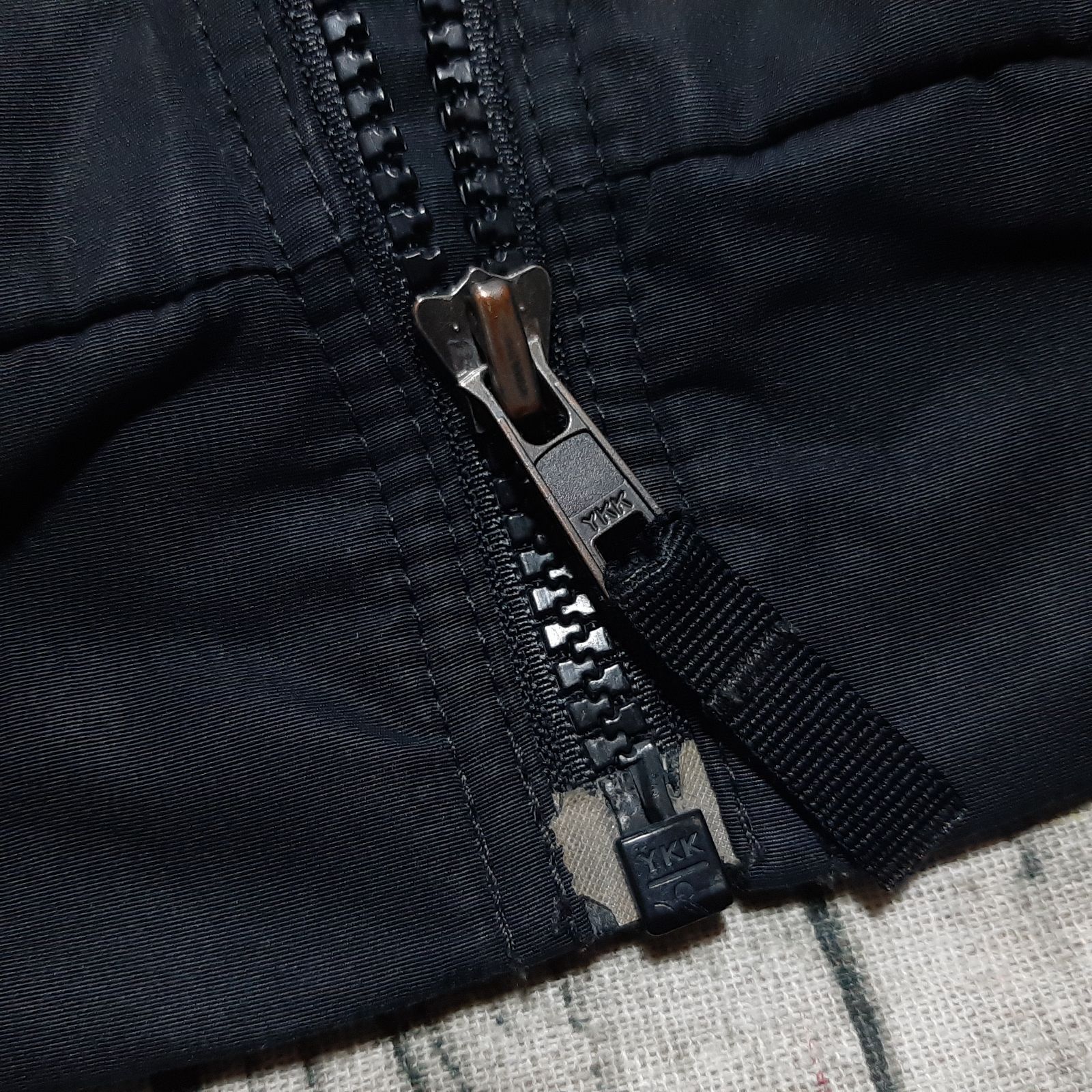 size M】パタゴニア シェルドシンチラ オールブラック 2007 patagonia 
