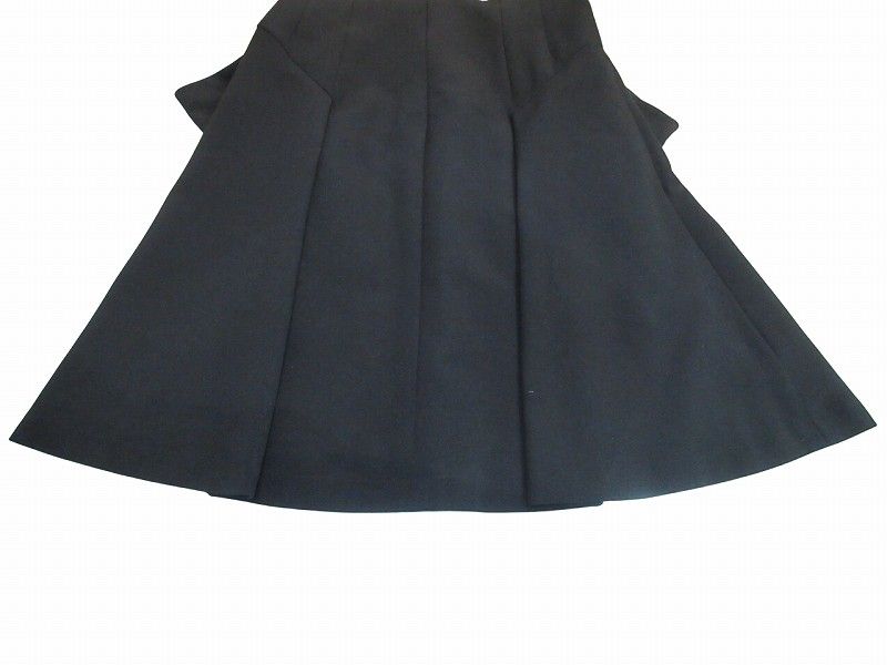 ルネ Rene ワンピース ネイビー 34 レディース - メルカリ