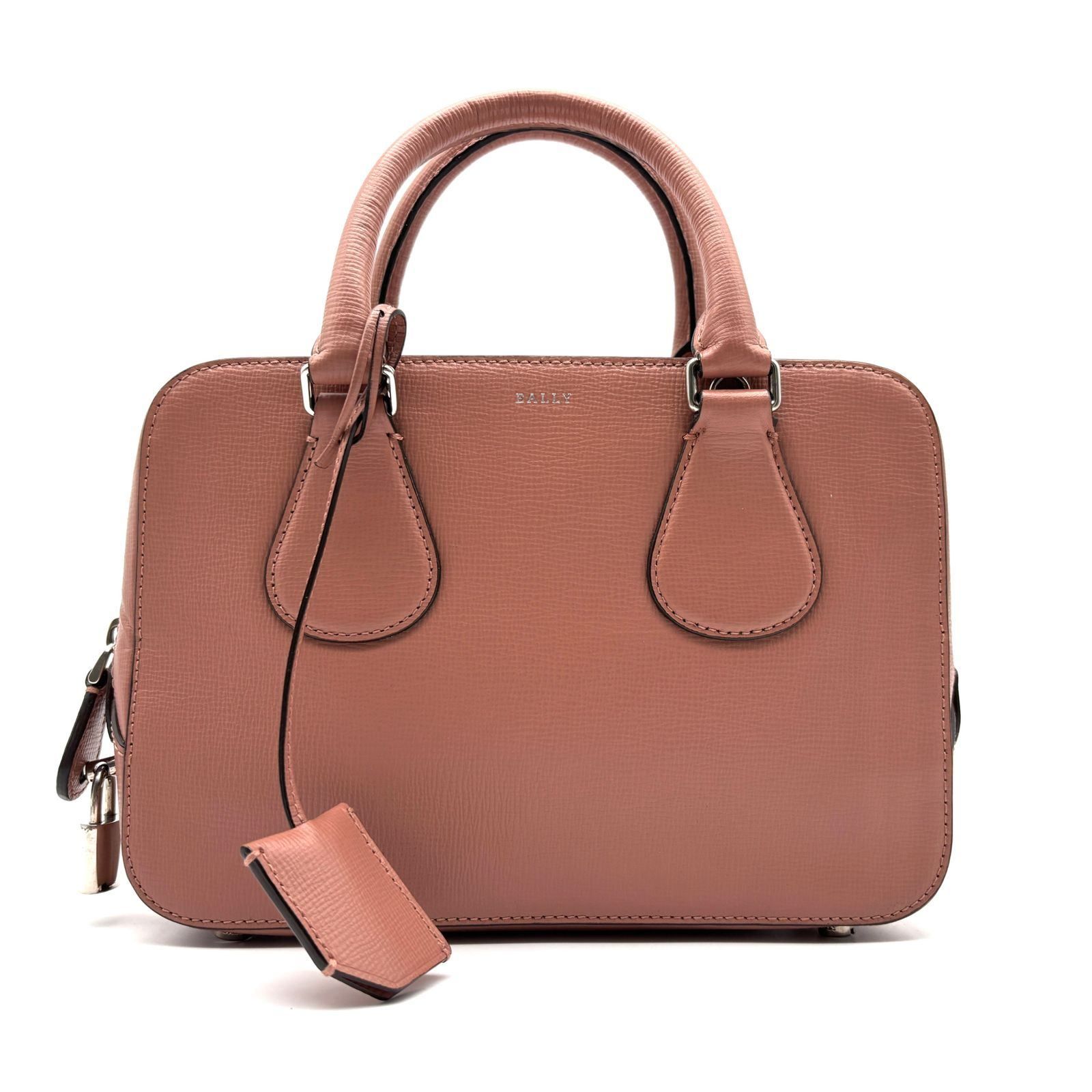 【美品】BALLY バリー ビジネスバッグ 2WAY ショルダーバッグ A4 極美品 BALLY バリー ハンドバッグ ショルダーバッグ 2way 斜めがけ 肩