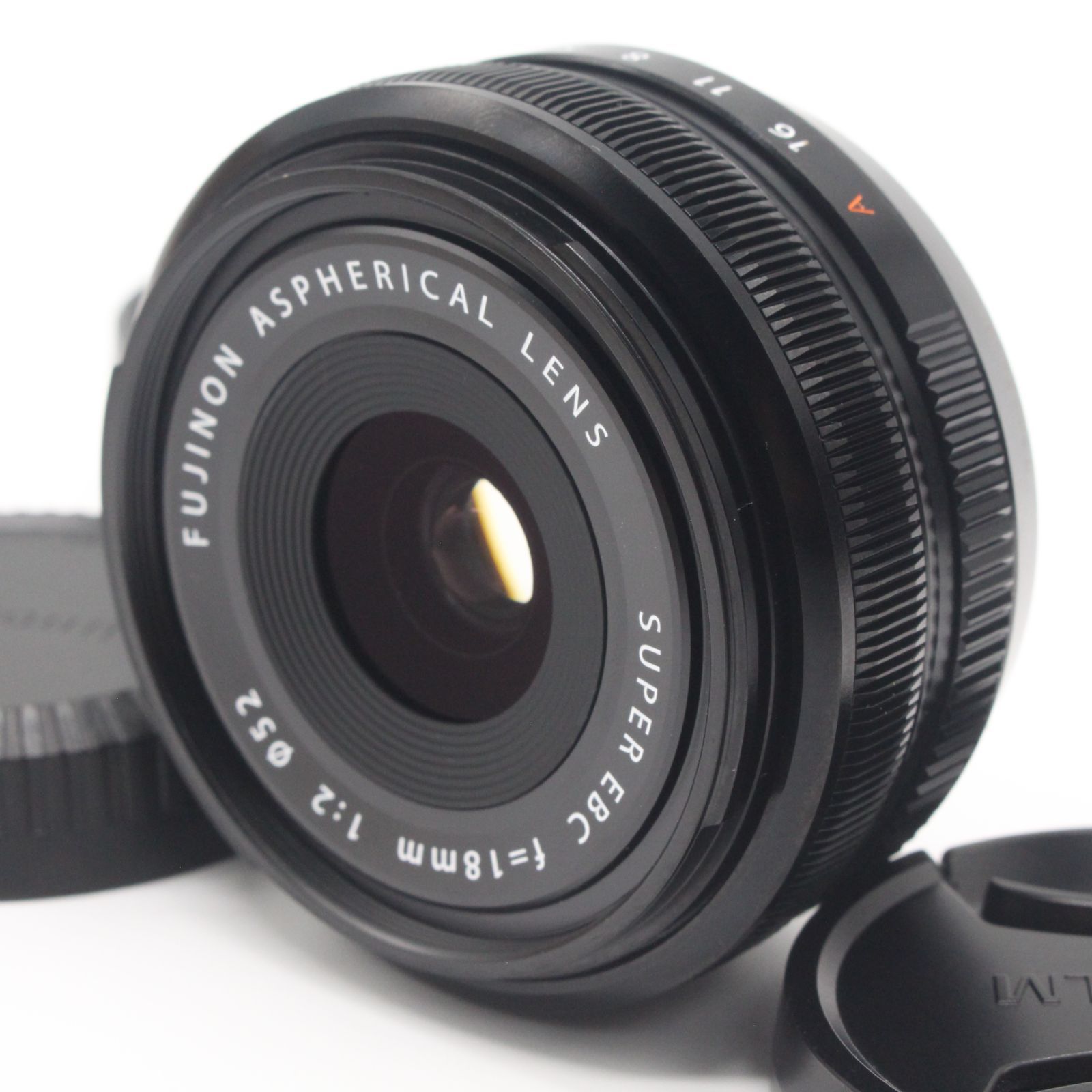 嬉しい本箱・フード・説明書付き!□極上品□ FUJIFILM FUJINON 嬉しい本箱・フード・説明書付き!□極上品□ FUJIFILM FUJINON