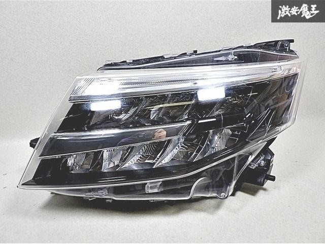 TOYOTA トヨタ 純正 M900A M910A ルーミーカスタム 後期 LED ヘッド