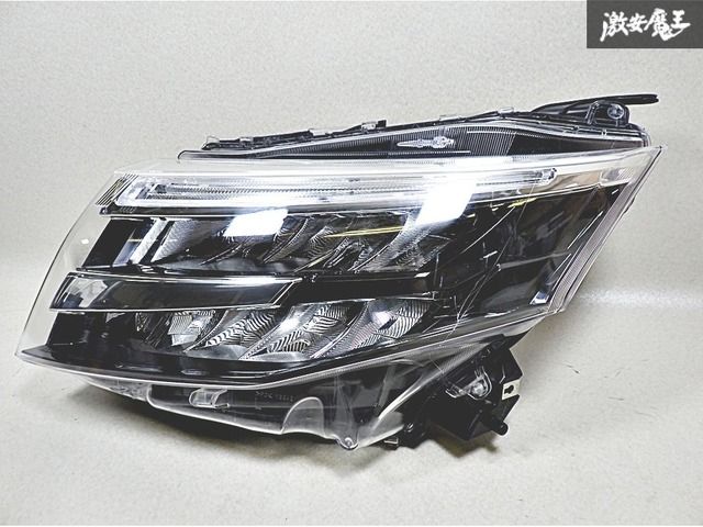 TOYOTA トヨタ 純正 M900A M910A ルーミーカスタム 後期 LED ヘッド