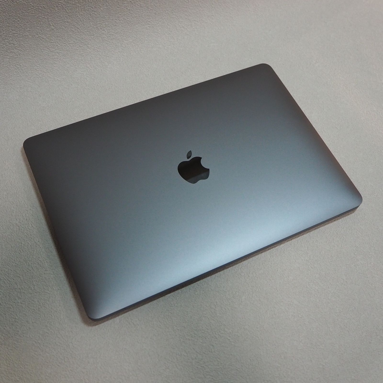 美品 MacBook Air M1 16GB/512GB US配列 - メルカリ