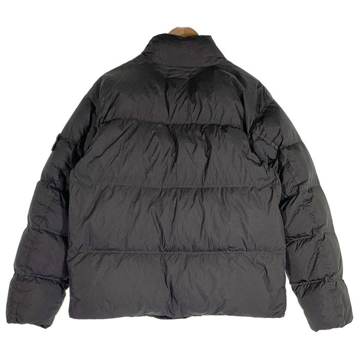 STONE ISLAND ストーンアイランド 24AW GIUBBOTTO VERA PIUMA RDS