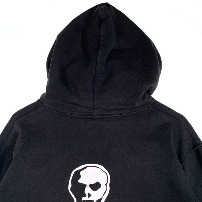 SKULL SKATES スカルスケーツ プルオーバー フーディー パーカー