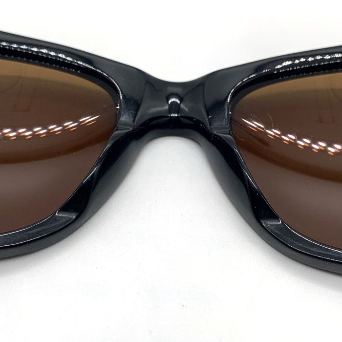 TOM FORD トムフォード Cary サングラス TF58 B5 ブラック Size 52□20