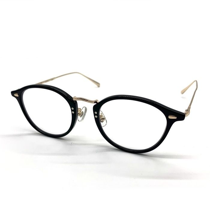 UNITED ARROWS ユナイテッドアローズ KANEKO OPTICAL 金子眼鏡 別注