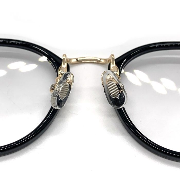 UNITED ARROWS ユナイテッドアローズ KANEKO OPTICAL 金子眼鏡 別注