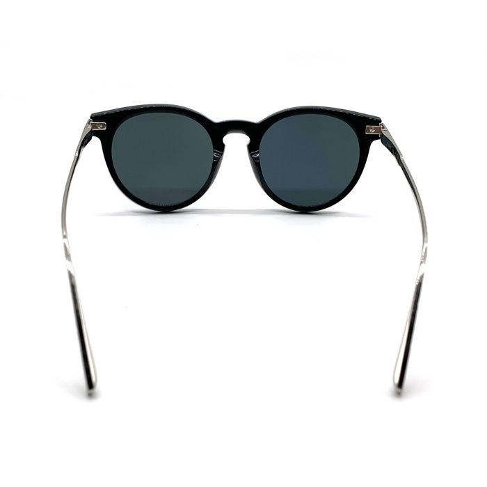 LOUIS VUITTON ルイヴィトン LV Rise Round Sunglasses LVライズ