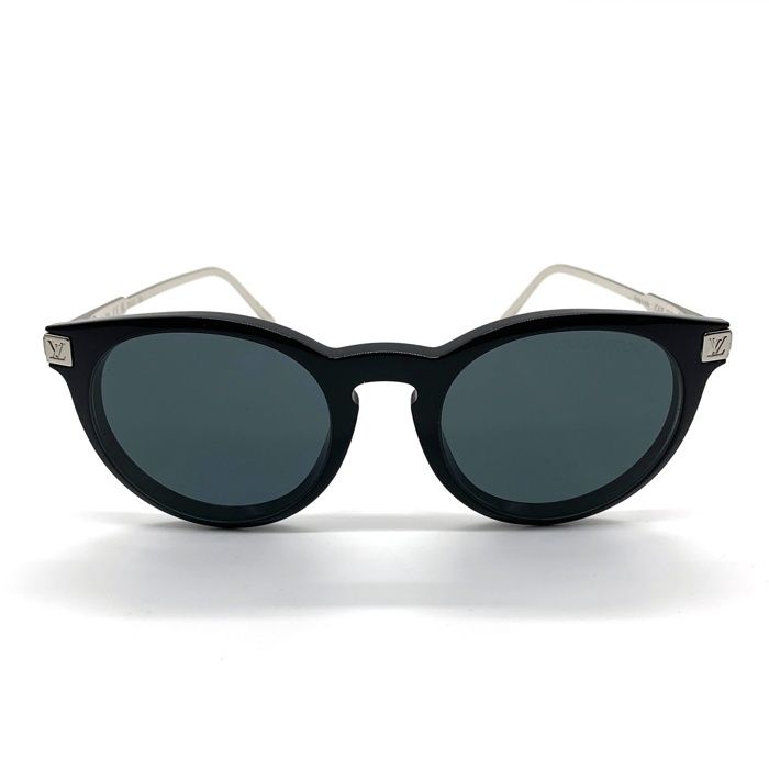サングラス・LVライズ・ラウンド LOUIS VUITTON ルイヴィトン LV Rise Round Sunglasses LVライズ