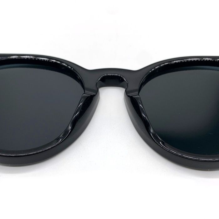 LOUIS VUITTON ルイヴィトン LV Rise Round Sunglasses LVライズ