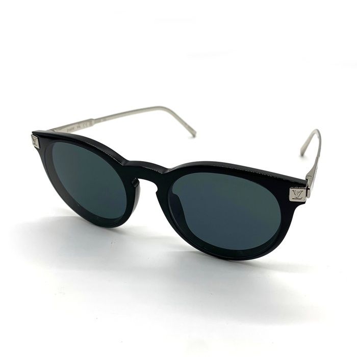ルイ・ヴィトン　ライズ・ラウンド　サングラス LOUIS VUITTON ルイヴィトン LV Rise Round Sunglasses LVライズ