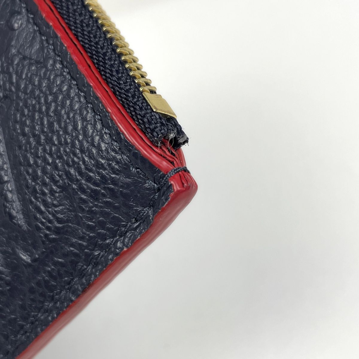 ルイ・ヴィトン Louis Vuitton ポルト カルト レクト ヴェルソ ルイ・ヴィトン Louis Vuitton ポルト カルト レクト ヴェルソ