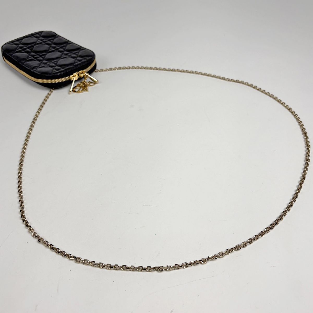 クリスチャンディオール Christian Dior レディディオール フォン 