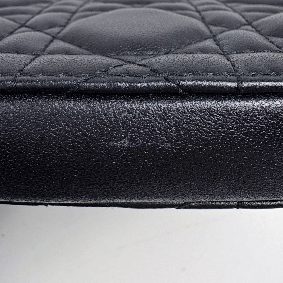 クリスチャンディオール Christian Dior レディディオール フォン 