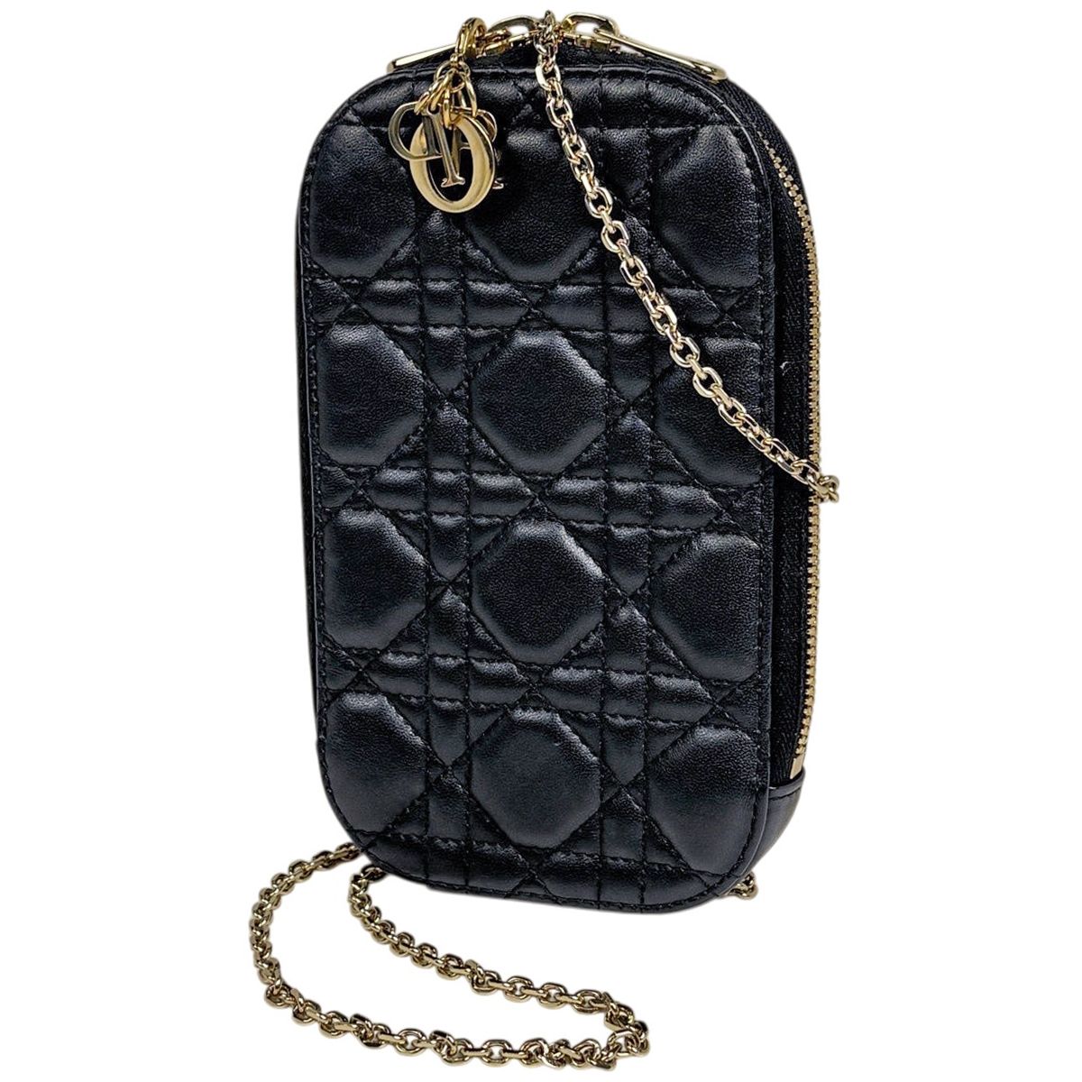 クリスチャンディオール Christian Dior レディディオール フォン 