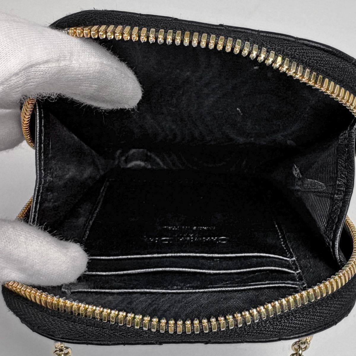 クリスチャンディオール Christian Dior レディディオール フォン 