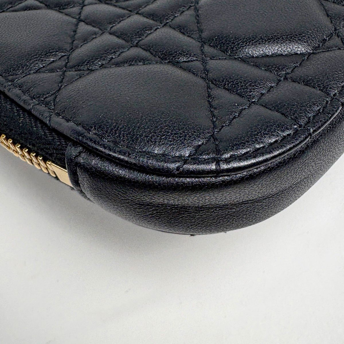 クリスチャンディオール Christian Dior レディディオール フォン 