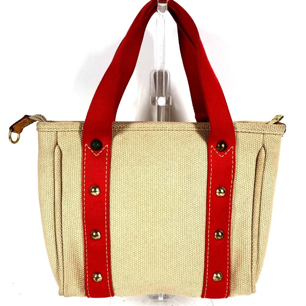 LOUIS VUITTON ルイヴィトン ハンドバッグ カバPM カバ PM M40038 