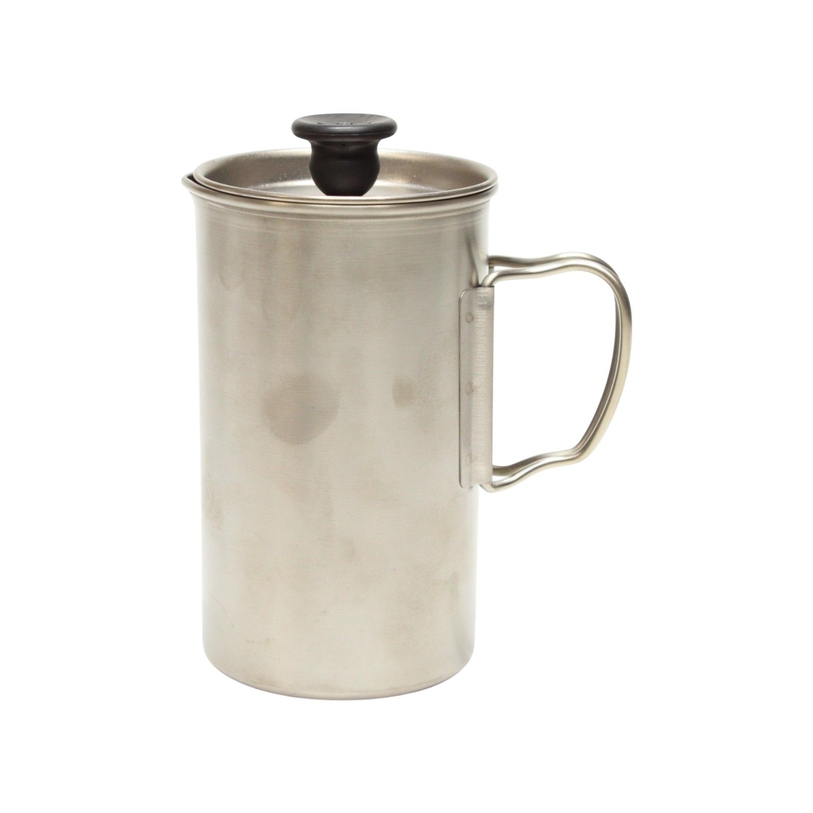 チューコ 初め型snowpeakチタンカフェプレススノーピークコーヒーCS 