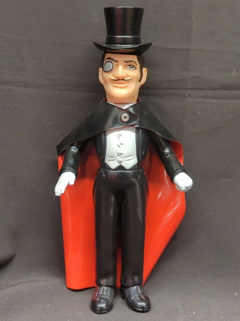 メディコム・トイ 復刻ソフビシリーズ ミスターX - メルカリ