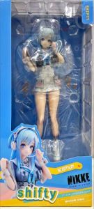 シフティー 「勝利の女神:NIKKE」 1/7 塗装済み完成品【1週間以内発送