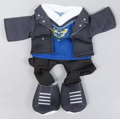 中古】ぬいぐるみ 天草シオン ぬいスター専用コスチューム 「うたの