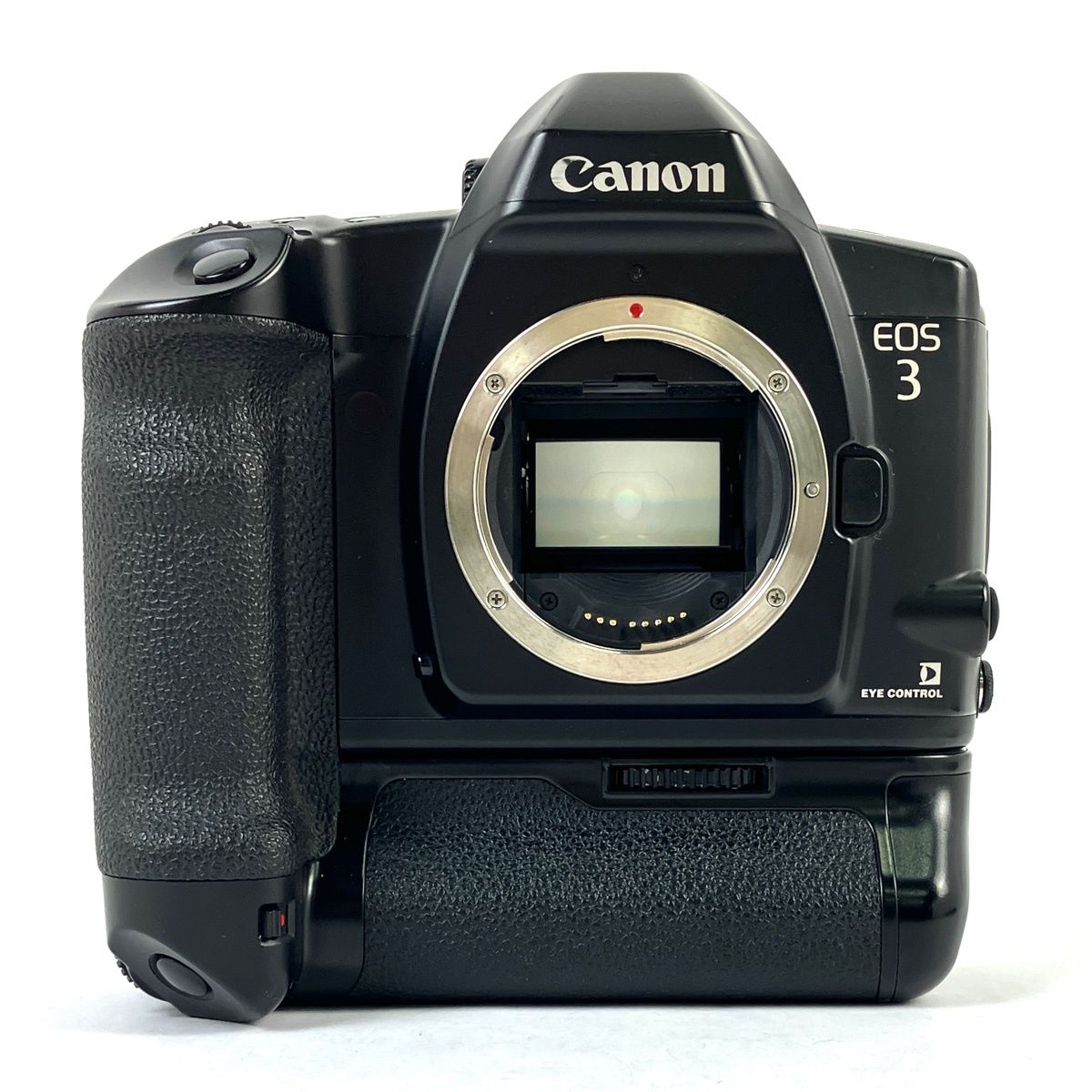 キヤノン Canon EOS 3 ボディ フィルム オートフォーカス 一眼レフ 