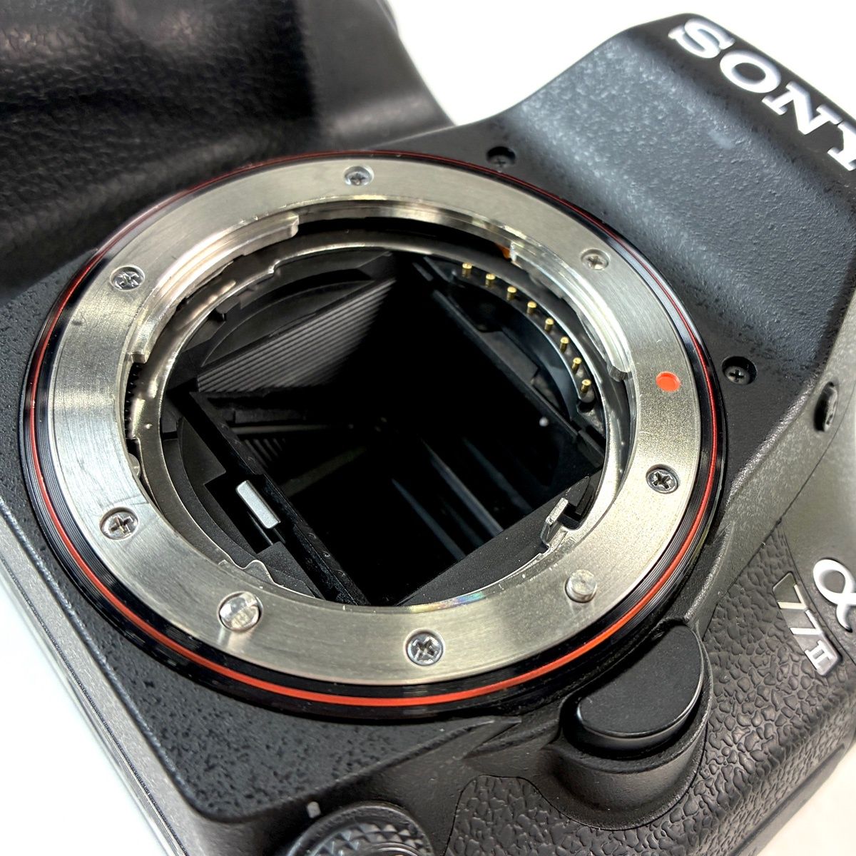 ソニー SONY NEX-7 ボディ デジタル ミラーレス 一眼カメラ 中古 SONY 