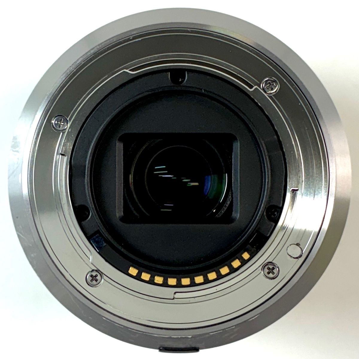 Amazon.com : Sony 18-200mm F3.5-6.3 E-Mount Lens SEL18200LE 