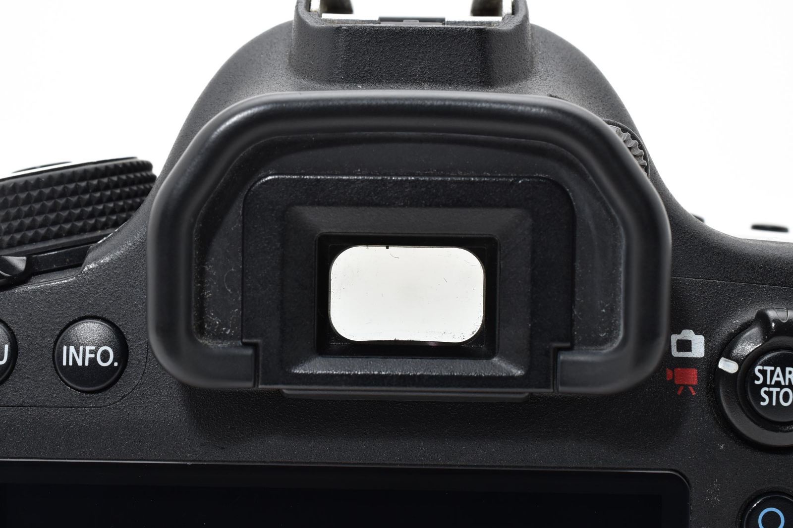 シャッター回数7769回!□美品□ CANON EOS 6Dボディ EOS6D シャッター回数7769回!□美品□ CANON EOS 6Dボディ EOS6D