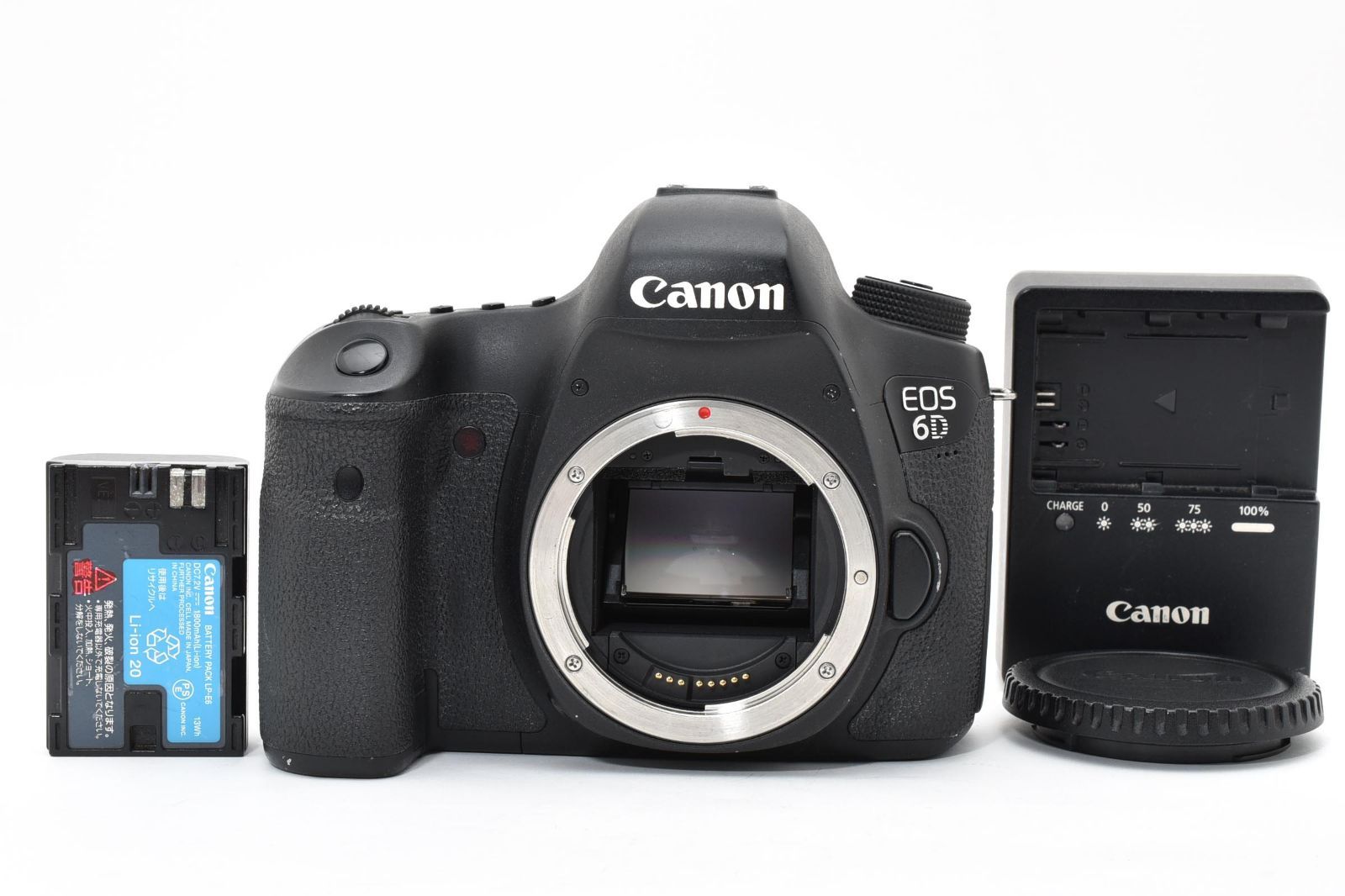 キヤノン（Canon） Canon EOS 40D ダブルズームセット 美品 ストラップ
