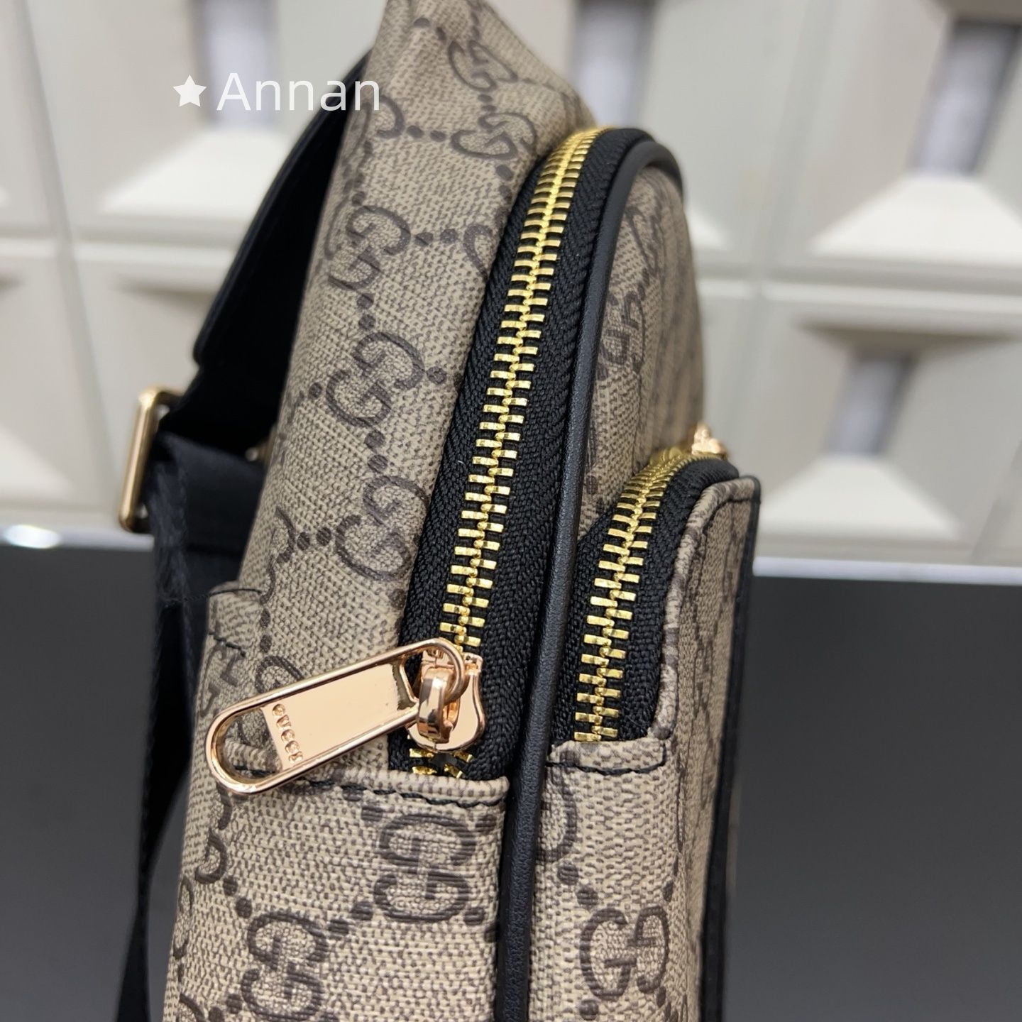 最終値下げ！ グッチ GUCCI メンズ GUCCI グッチ ボディーバッグ 