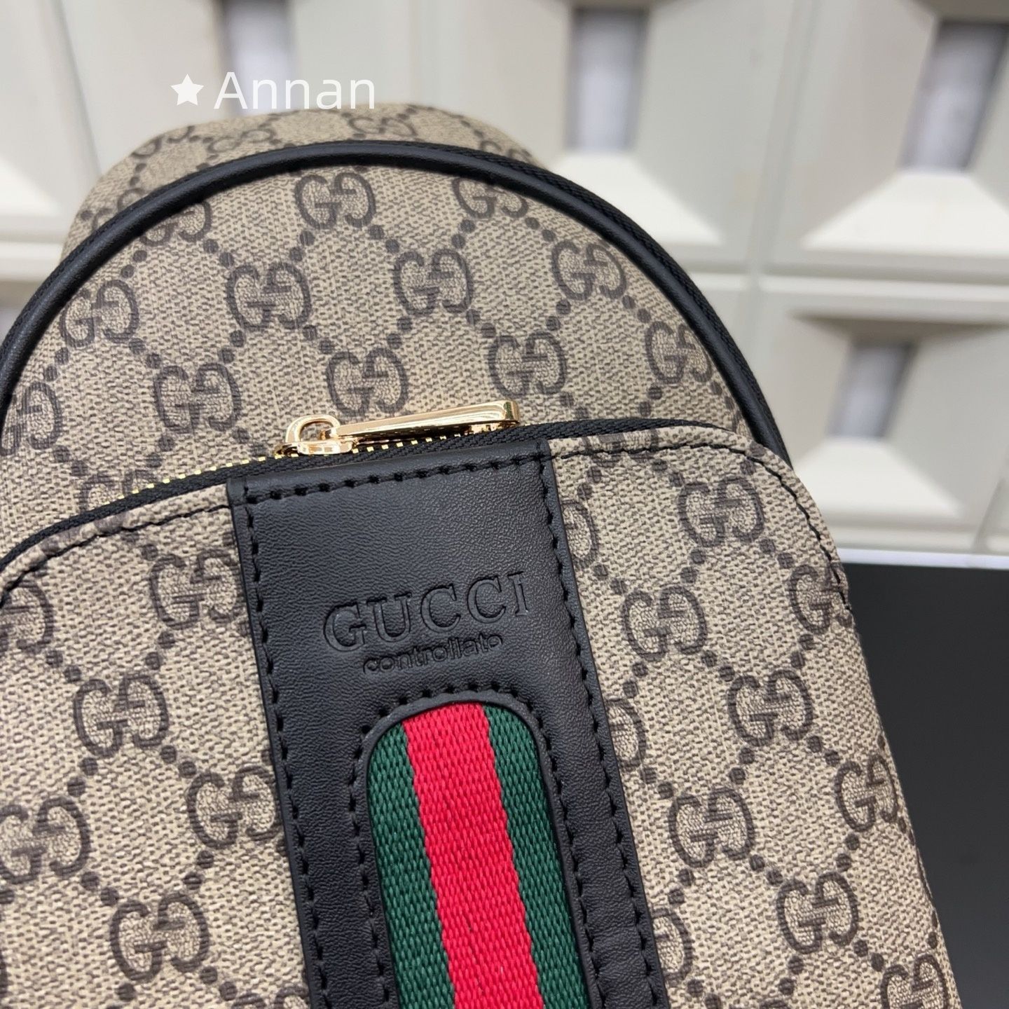 最終値下げ！ グッチ GUCCI メンズ GUCCI グッチ ボディーバッグ 