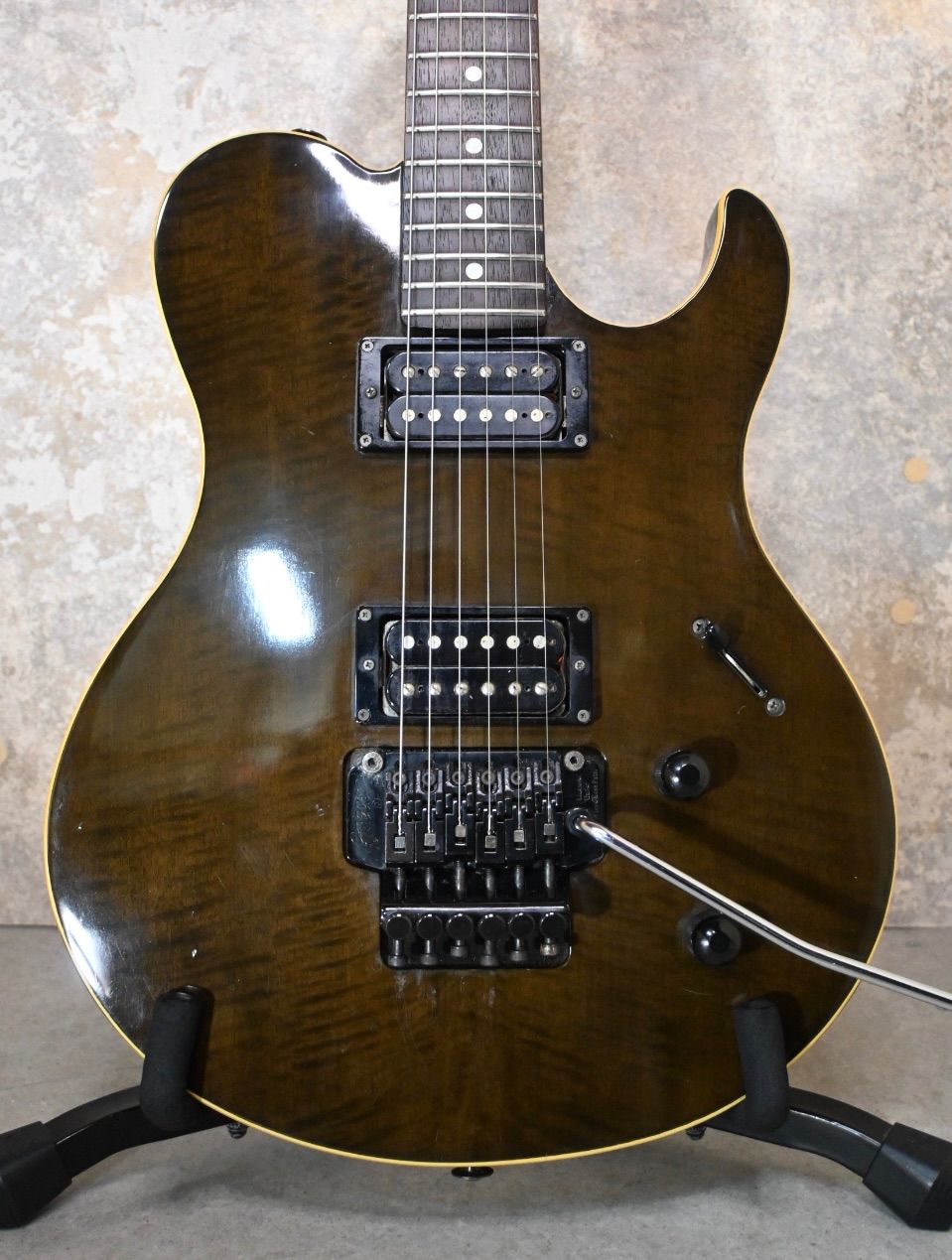 USED】Greco / PTR-700 CBK / グレコ EVH - メルカリ