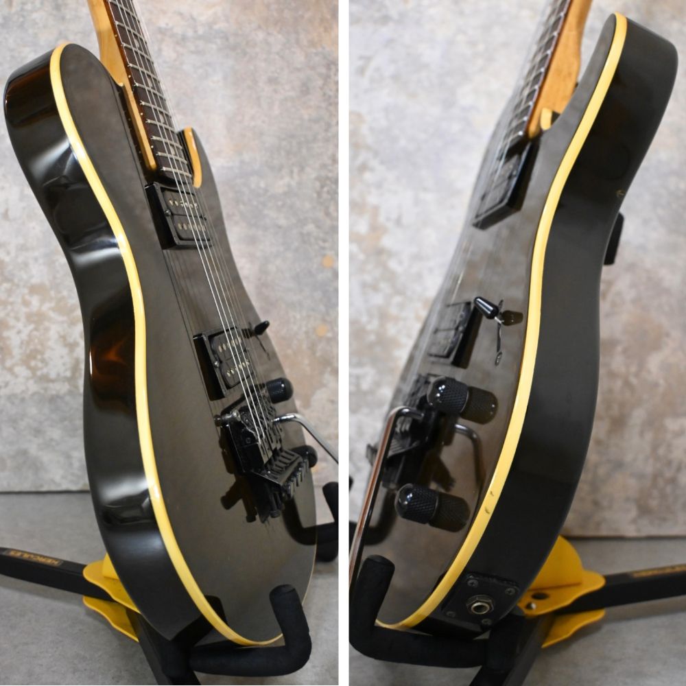 USED】Greco / PTR-700 CBK / グレコ EVH - メルカリ
