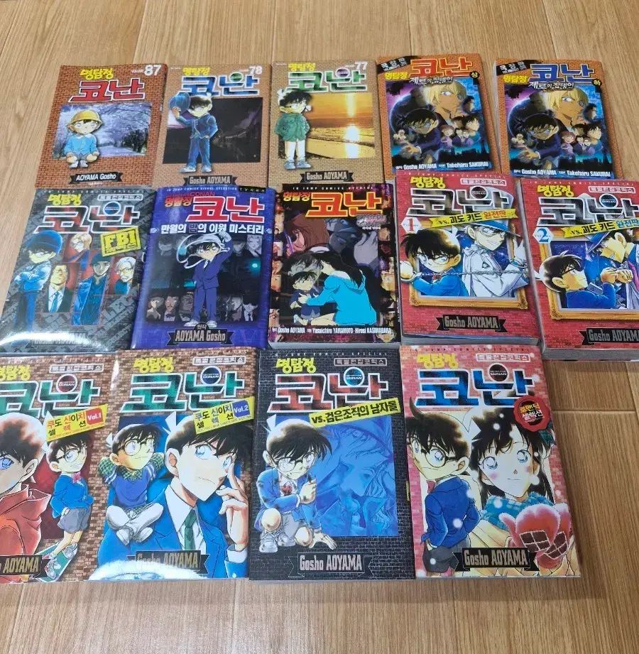 値下げ 可能 名探偵 コナン 漫画 14 巻 まとめ 出品 - メルカリ