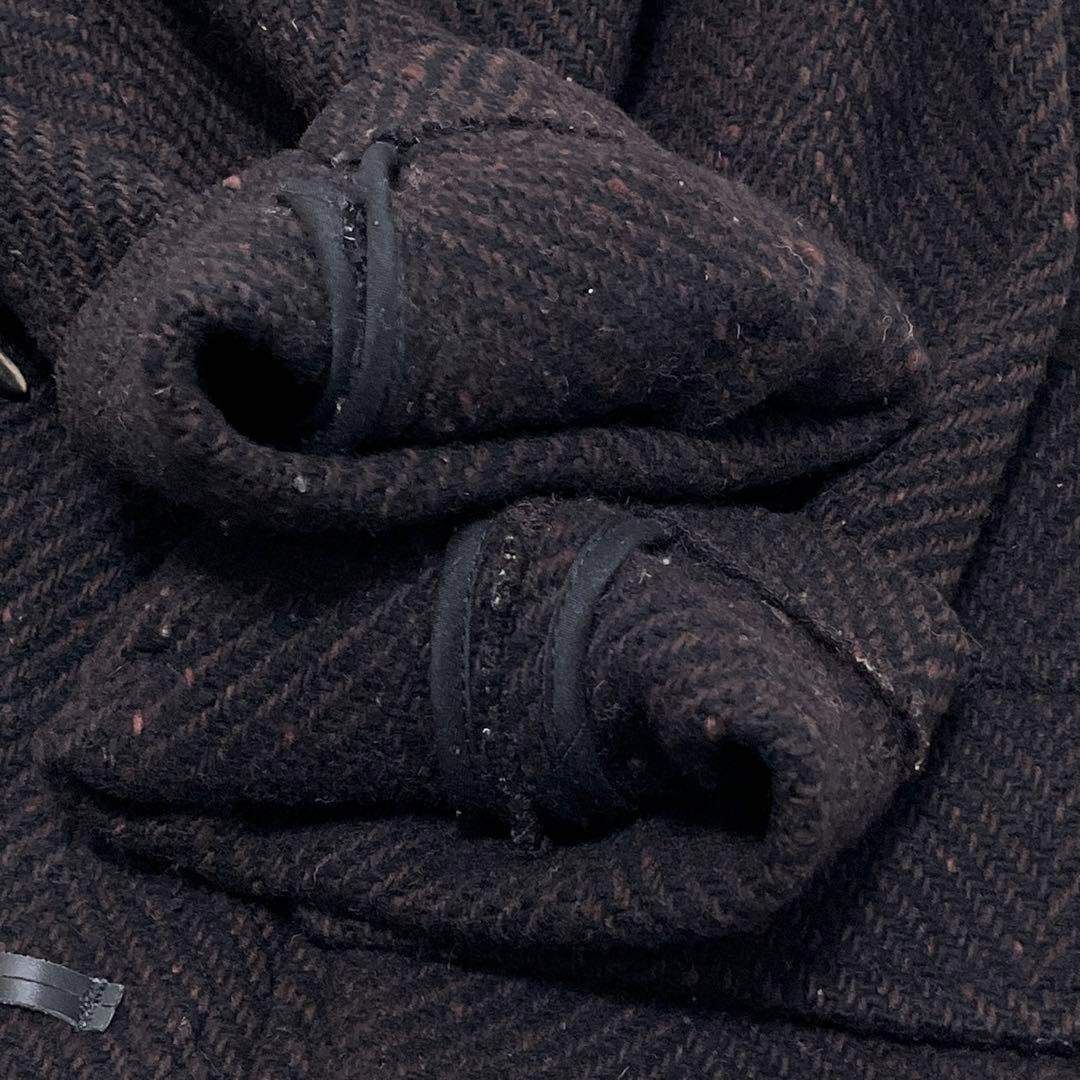 正規品 美品 BURBERRY バーバリー レディース ダッフルコート