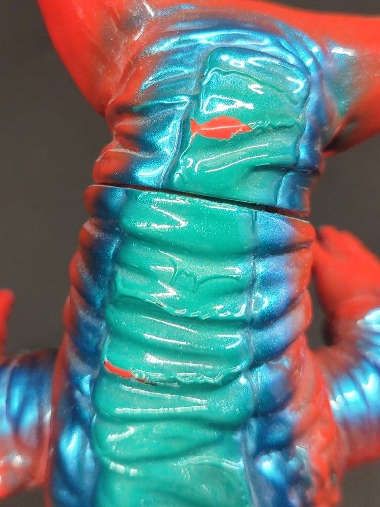 STRANGE GALLERY 僕の怪獣 怪奇画廊 ゴモラ 1期 STRANGE GALLERY 僕の怪獣 怪奇画廊 ゴモラ 1期 - メルカリ