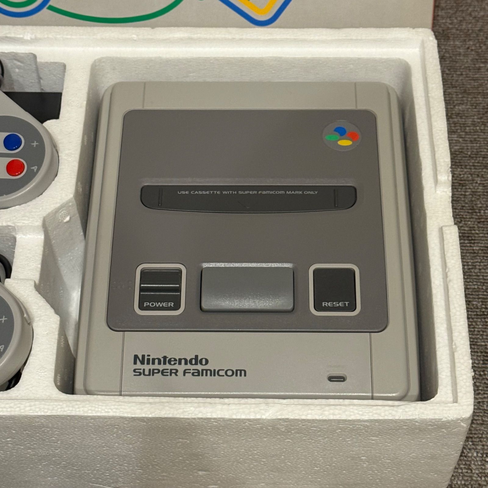 スーパーファミコン&ファミリーコンピューター&ファミレータ&ソフト24 