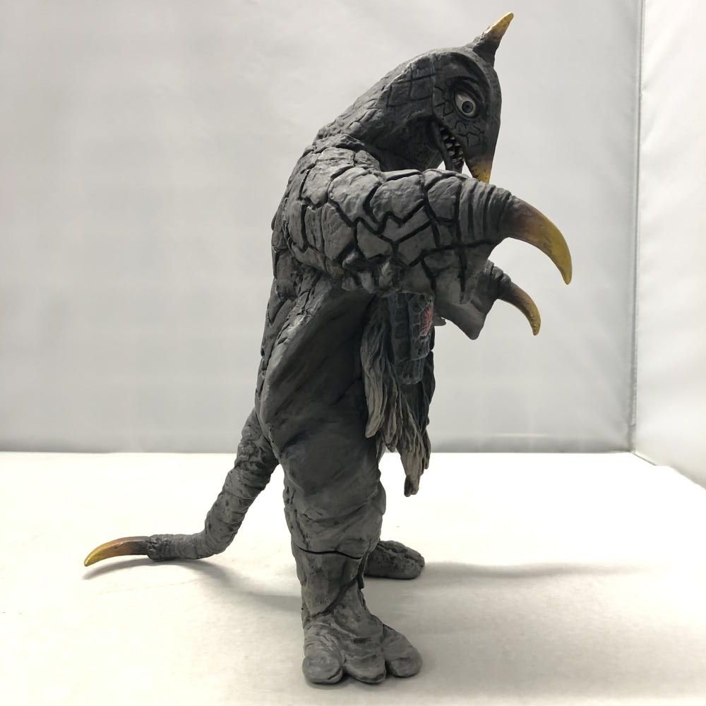 中古】CCP 宇宙大怪獣ベムスター 帰ってきたウルトラマン 1/6 特撮