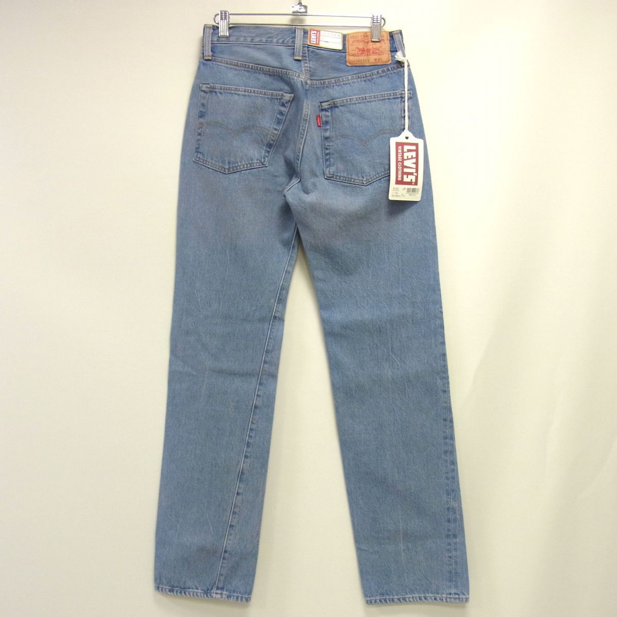 新品☆LEVI'S VINTAGE CLOTHING リーバイス 503BXX 60s復刻 LVC BIG-E