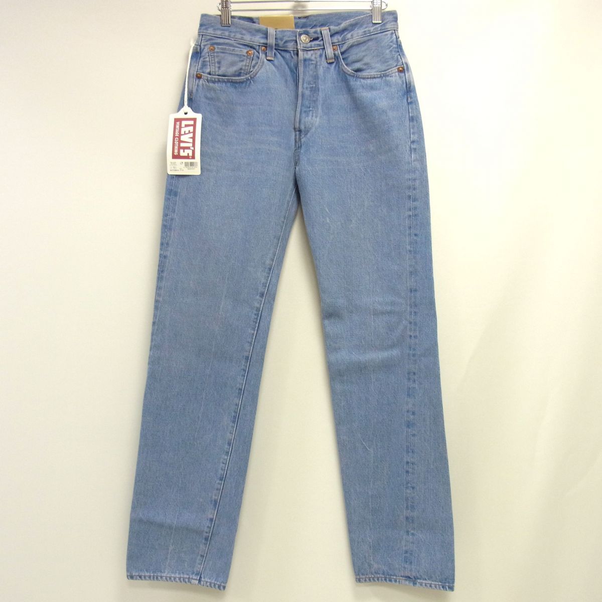 新品☆LEVI