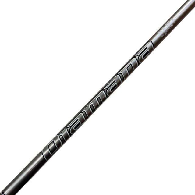 中古】 ダンロップ SRIXON ZX Mk II 5W フェアウェイウッド FW Diamana