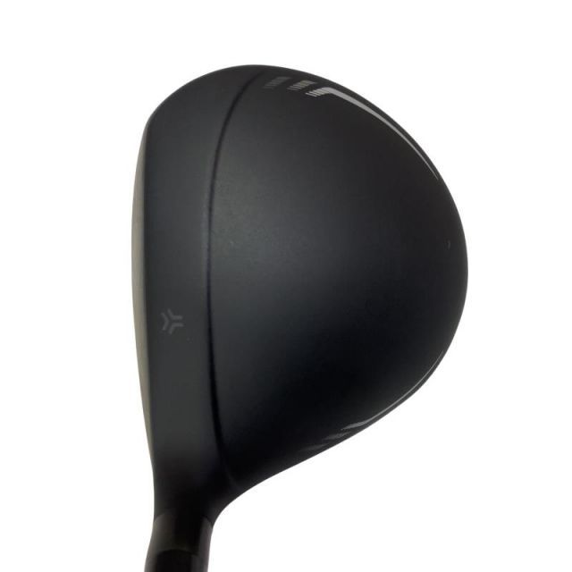 中古】 ダンロップ SRIXON ZX Mk II 5W フェアウェイウッド FW Diamana