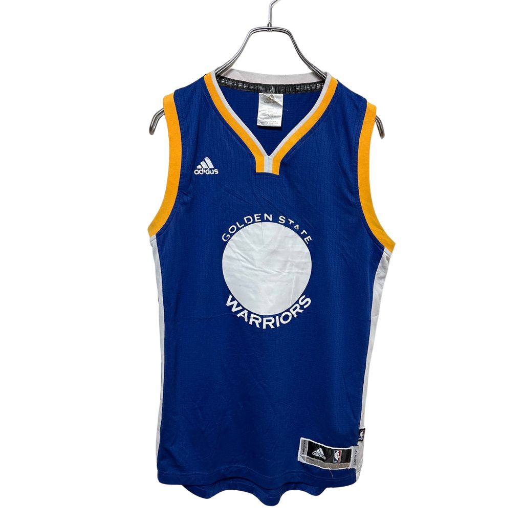 Stephen Curry Golden State WARRIORS Finals ADIDAS Replica